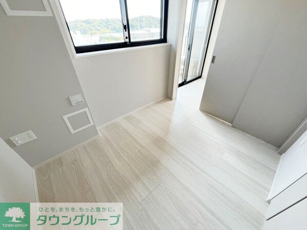 グレーシアフィット藤沢鵠沼の物件内観写真